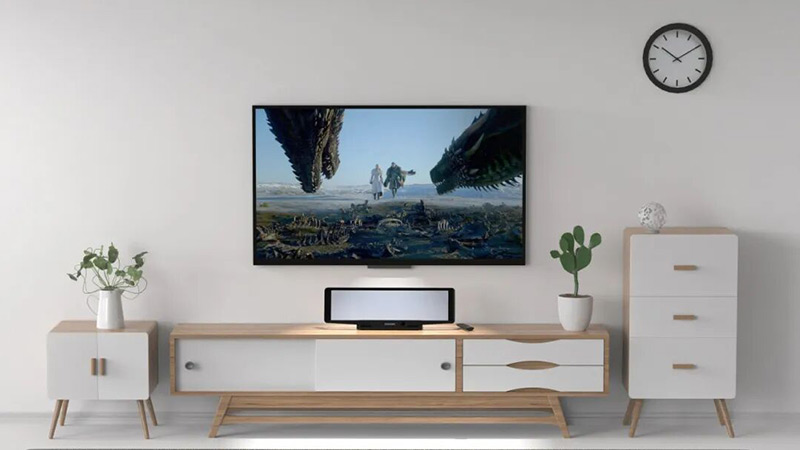 清聽聲學 清聽T2電視輔聽音箱